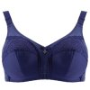 585 IRENA BRA (Velikost 80C, Barva atramentowy)