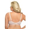 AMY MK15 BRA (Velikost 100D, Barva béžová)