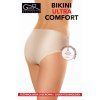 BIKINY ULTRA COMFORT (Velikost S, Barva beige)