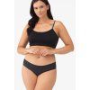 BIKINY ULTRA COMFORT (Velikost S, Barva beige)