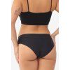 BIKINY ULTRA COMFORT (Velikost S, Barva beige)