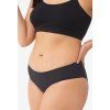 BIKINY ULTRA COMFORT (Velikost S, Barva béžová)