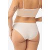 BIKINY ULTRA COMFORT (Velikost S, Barva beige)