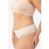 BIKINY ULTRA COMFORT (Velikost S, Barva beige)