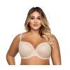 PODPRSENKA AV 1263 FULL CUP MAXI (Velikost 100E, Barva béžová)