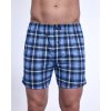 BOXERKY COMFORT 002/317 (Barva jeans, Velikost M)