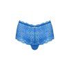 ŠORTKY BLUELLIA (Velikost S/M, Barva modrá)