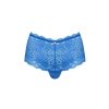 ŠORTKY BLUELLIA (Velikost S/M, Barva modrý)