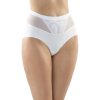 VANIS PANTIES (Barva biały, Velikost M)