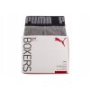 BOXERKY PUMA 2-PACK (Barva czarny, Velikost L)
