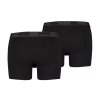 BOXERKY PUMA 2-PACK (Barva czarny, Velikost L)