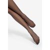 MATILDE STOCKINGS (Velikost 1/2, Barva černá)
