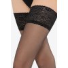 MATILDE STOCKINGS (Barva nero, Velikost 1/2)