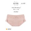 MODÁLNÍ KALHOTKY 21768 (Velikost M)