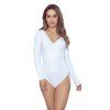 BODY CORTINA (Velikost L, Barva cappuccino)