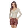 BODY CORTINA (Velikost L, Barva cappuccino)
