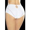 Kalhotky VERNA (Velikost M, Barva bílá)
