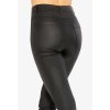 GLAM LESKLÉ KALHOTY (Velikost L, Barva černá)