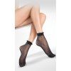 PUNTINA SOCKS (Velikost uni, Barva béžová)