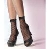 PUNTINA SOCKS (Velikost uni, Barva béžová)