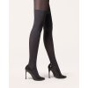 PUNČOCHÁČE RITA 60 DEN (Barva nero, Velikost 2)