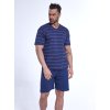 PÁNSKÉ PYŽAMO VORIOUS 330/48 KR (Velikost M)