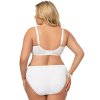 VICTORIA BRA WHITE K378 (Barva biały, Velikost 65F)