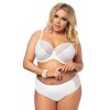 VICTORIA BRA WHITE K378 (Barva biały, Velikost 65F)