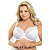 VICTORIA BRA WHITE K378 (Barva biały, Velikost 65F)