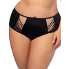 KALHOTKY PARADISE K497 (Velikost L, Barva černá)
