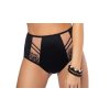 KALHOTKY PARADISE K497 (Velikost L, Barva černá)