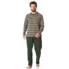 PÁNSKÉ PYŽAMO MNS 039 B23 DR (Velikost XXL)