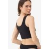 TOP SPORT bezešvá (Velkopolsko L, Barva černá)
