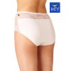 DÁMSKÉ KALHOTKY LPF 280 (Velikost M, Barva bílá)