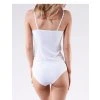CAMI TOP SOFT&SMOOTH (Velikost L, Barva bílá)