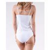 Košilka SOFT&SMOOTH CAMI TOP (Velikost L, Barva bílá)