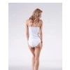 CAMI TOP SOFT&SMOOTH (Velikost L, Barva bílá)