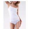 CAMI TOP SOFT&SMOOTH (Velikost L, Barva bílá)