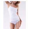 Košilka SOFT&SMOOTH CAMI TOP (Velikost L, Barva bílá)