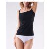 Košilka SOFT&SMOOTH CAMI TOP (Velikost L, Barva bílá)