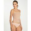 Košilka SOFT&SMOOTH CAMI TOP (Velikost L, Barva bílá)