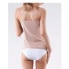 CAMI TOP SOFT&SMOOTH (Velikost L, Barva bílá)