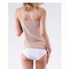 Košilka SOFT&SMOOTH CAMI TOP (Velikost L, Barva bílá)
