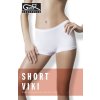 ZÁKLADNÍ ŠORTKY VIKI (Velikost L, Barva black)