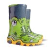 STORMER PRINT WELLINGTONS 0030 VÝPRODEJ (Velikost 20-21)