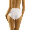TAHOO MIDI KALHOTKY (Velikost S, Barva bílá)