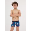 DĚTSKÉ BOXERKY 701/151 BOXER (Velikost 110-116)
