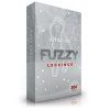LEGÍNY FUZZY THERMO 300 DEN (Velikost S/M, Barva černá)