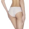 DÁMSKÉ KALHOTKY 087 (Velikost S, Barva bílá)