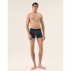 BOXERKY SOUL 43171 5-PACK (Velikost M, Barva černá)